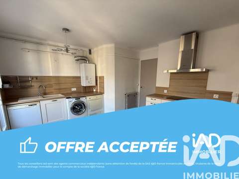 Vente appartement 4 pièces Nîmes 30