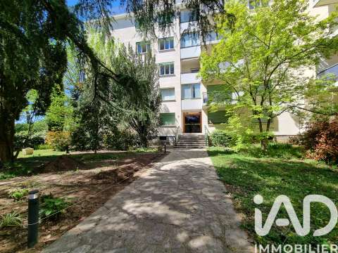 Vente appartement 3 pièces Nîmes 30