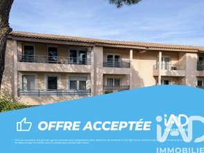 Vente Appartement 3 piècesNîmes