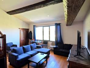 Vente Appartement 2 piècesNîmes