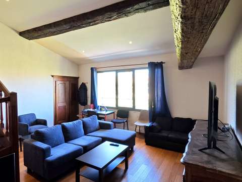 Vente appartement 2 pièces Nîmes 30