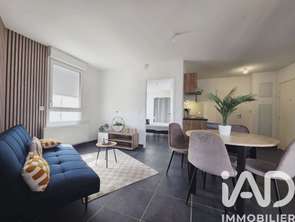 Vente Appartement 2 piècesNîmes