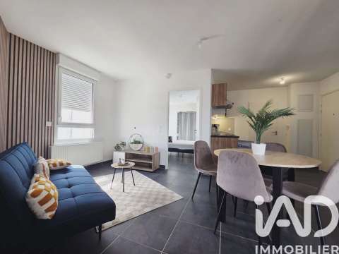 Vente appartement 2 pièces Nîmes 30