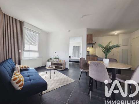 Vente appartement 2 pièces Nîmes 30