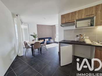 Vente appartement 2 pièces Vente appartement 2 pièces