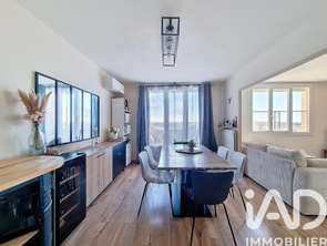 Vente Appartement 3 piècesNîmes