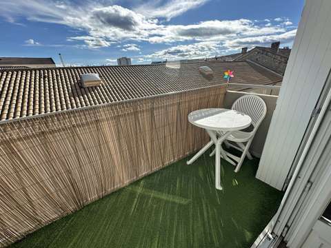 Vente appartement 4 pièces Nîmes 30