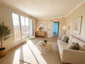 Vente Appartement 4 piècesNîmes