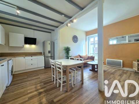 Vente appartement 4 pièces Nîmes 30