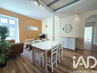 Vente appartement 4 pièces Vente appartement 4 pièces