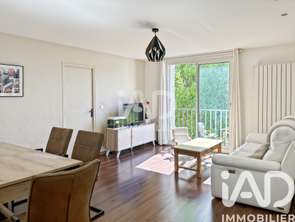 Vente Appartement 3 piècesNîmes