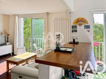 Vente appartement 3 pièces Nîmes 30