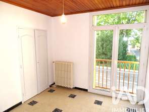 Vente Appartement 3 piècesNîmes