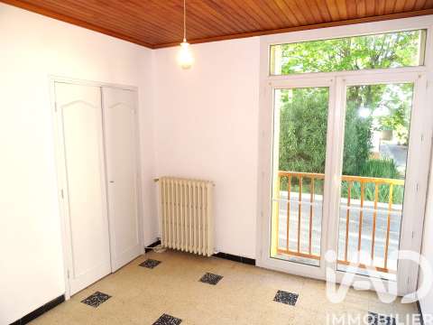 Vente appartement 3 pièces Nîmes 30