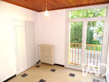 Vente appartement 3 pièces Nîmes 30