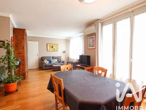 Vente appartement 3 pièces Nîmes 30