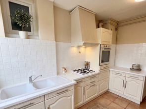 Vente Appartement 3 piècesNîmes