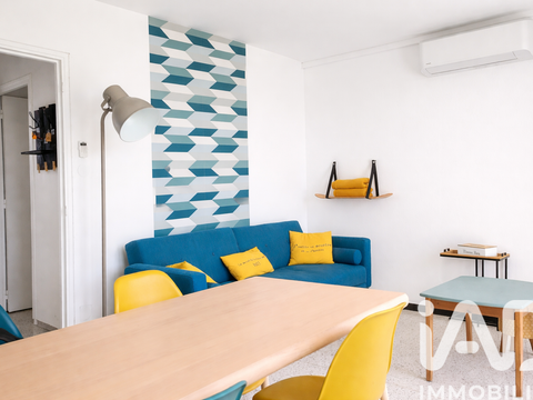 Vente appartement 4 pièces Nîmes 30