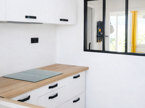 Vente appartement 4 pièces Nîmes 30