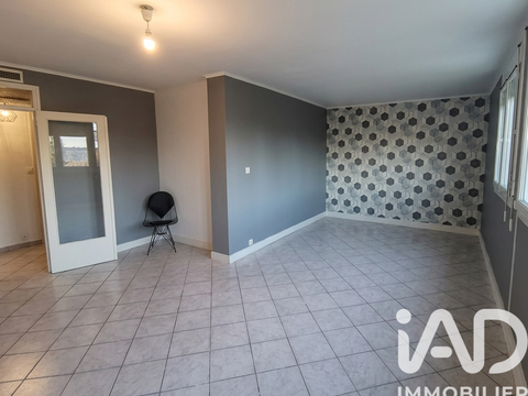 Vente appartement 3 pièces Nîmes 30