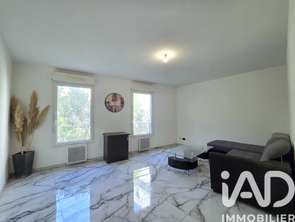 Vente Appartement 3 piècesNîmes