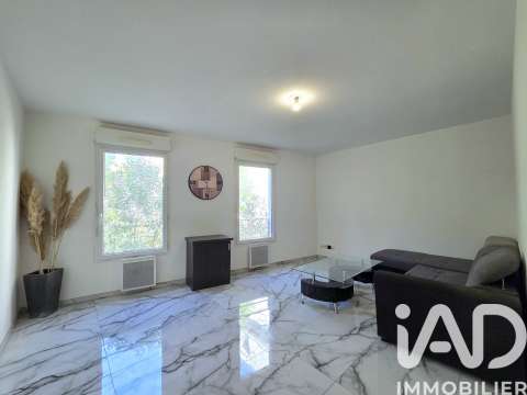 Vente appartement 3 pièces Nîmes 30