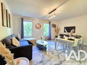 Vente Appartement 3 piècesNîmes