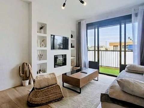 Vente appartement 3 pièces Nîmes 30