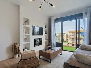 Vente Appartement 3 piècesNîmes