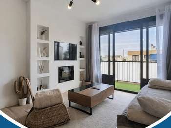 Vente Appartement 3 piècesNîmes