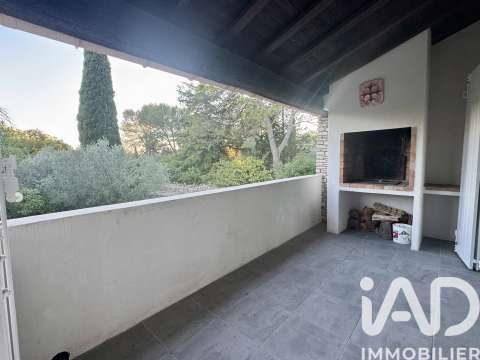Vente appartement 4 pièces Nîmes 30