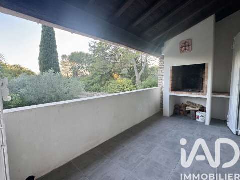 Vente appartement 4 pièces Nîmes 30