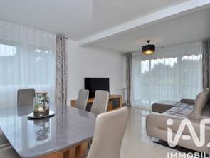 Vente Appartement 4 piècesNîmes