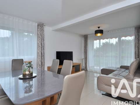 Vente appartement 4 pièces Nîmes 30