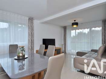 Vente appartement 4 pièces Nîmes 30