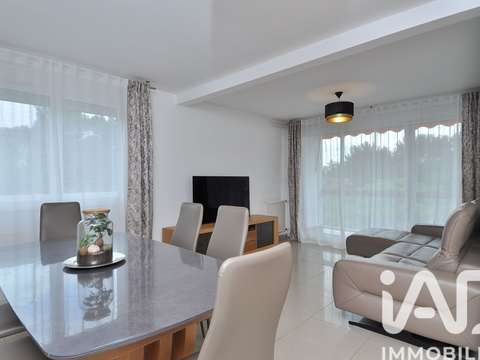 Vente appartement 4 pièces Nîmes 30