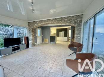 Vente appartement 5 pièces Vente appartement 5 pièces