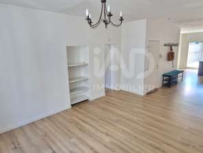 Vente Appartement 3 piècesNîmes