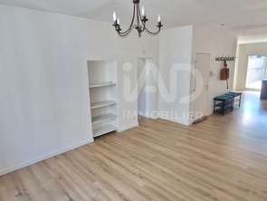 Vente Appartement 3 piècesNîmes