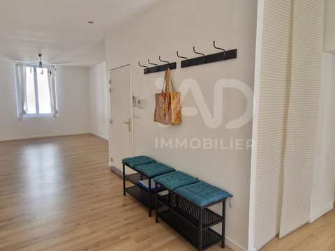 Vente appartement 3 pièces Vente appartement 3 pièces