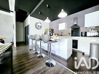 Vente Loft 7 pièces
