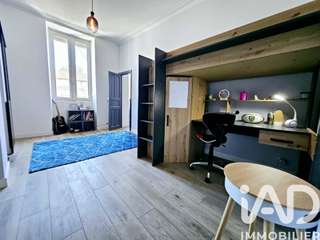 Vente Loft 7 pièces