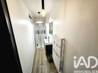 Vente Loft 7 pièces