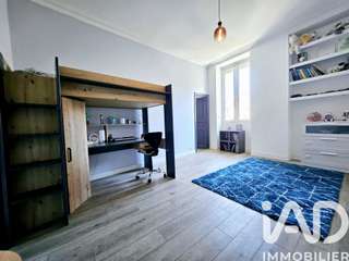 Vente Loft 7 pièces
