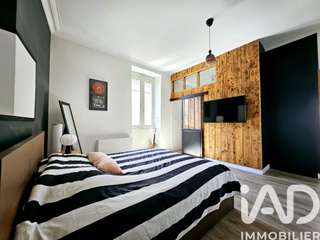 Vente Loft 7 pièces