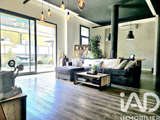 Vente Loft 7 pièces