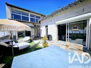 Vente Loft 7 pièces