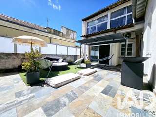 Vente Loft 7 pièces