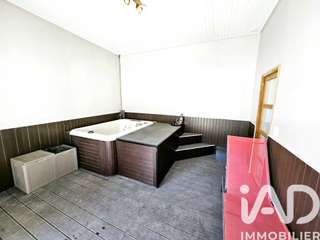 Vente Loft 7 pièces