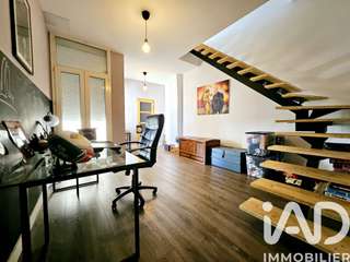 Vente Loft 7 pièces